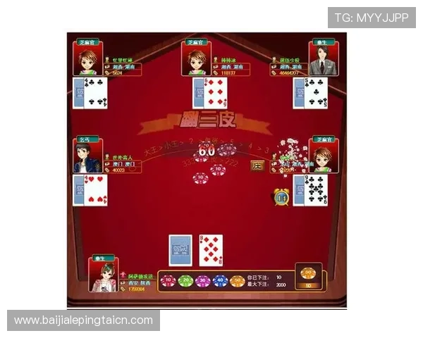 百家乐玩法分析：各地区特色玩法及其特点详尽介绍与分析